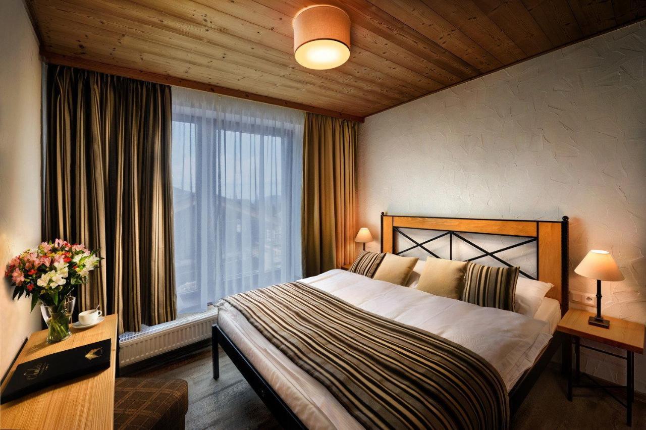 Chalet Jasna Wellness Apartment Maxim Jacuzzi & Sauna Belá Exterior photo